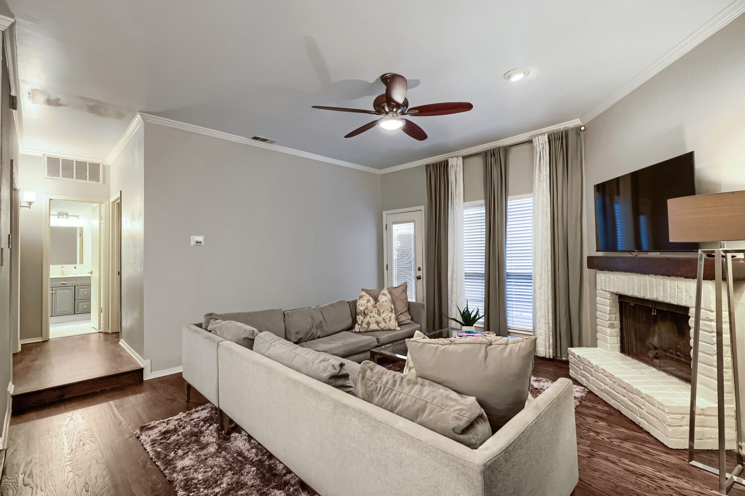 5616 Preston Oaks Road Dallas TX 75254