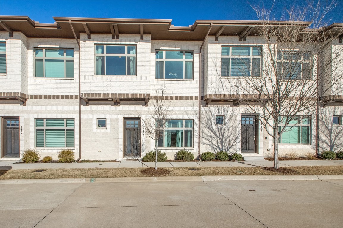 7124 Wessex Court Mckinney TX 75070