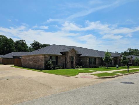 5104 Shiloh Village Drive Tyler TX 75703