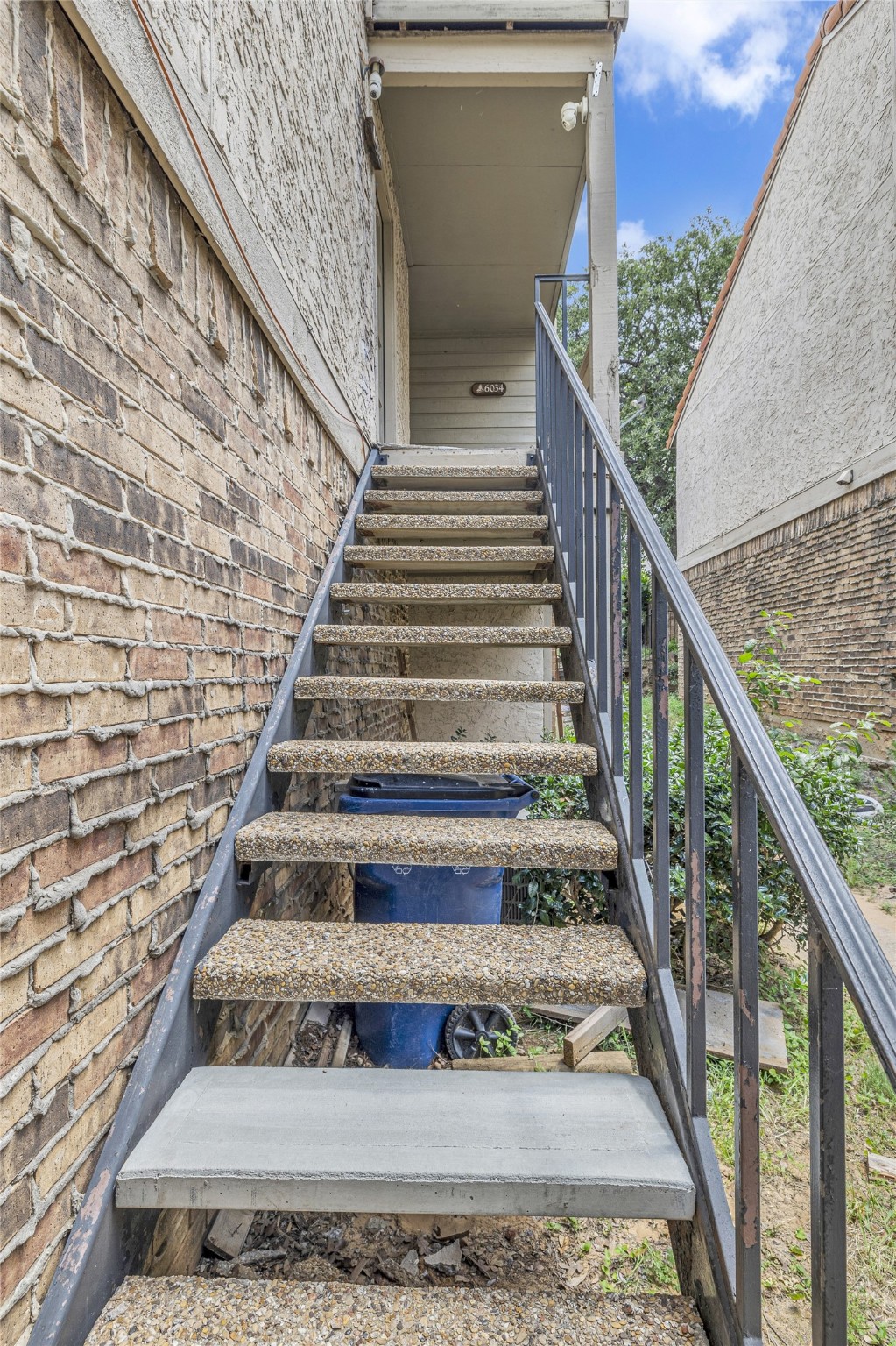 6026 Stoneybrook Drive Fort Worth TX 76112