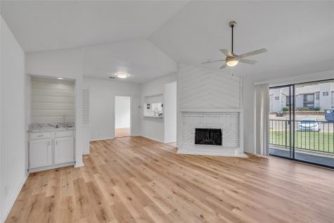 6026 Stoneybrook Drive Fort Worth TX 76112