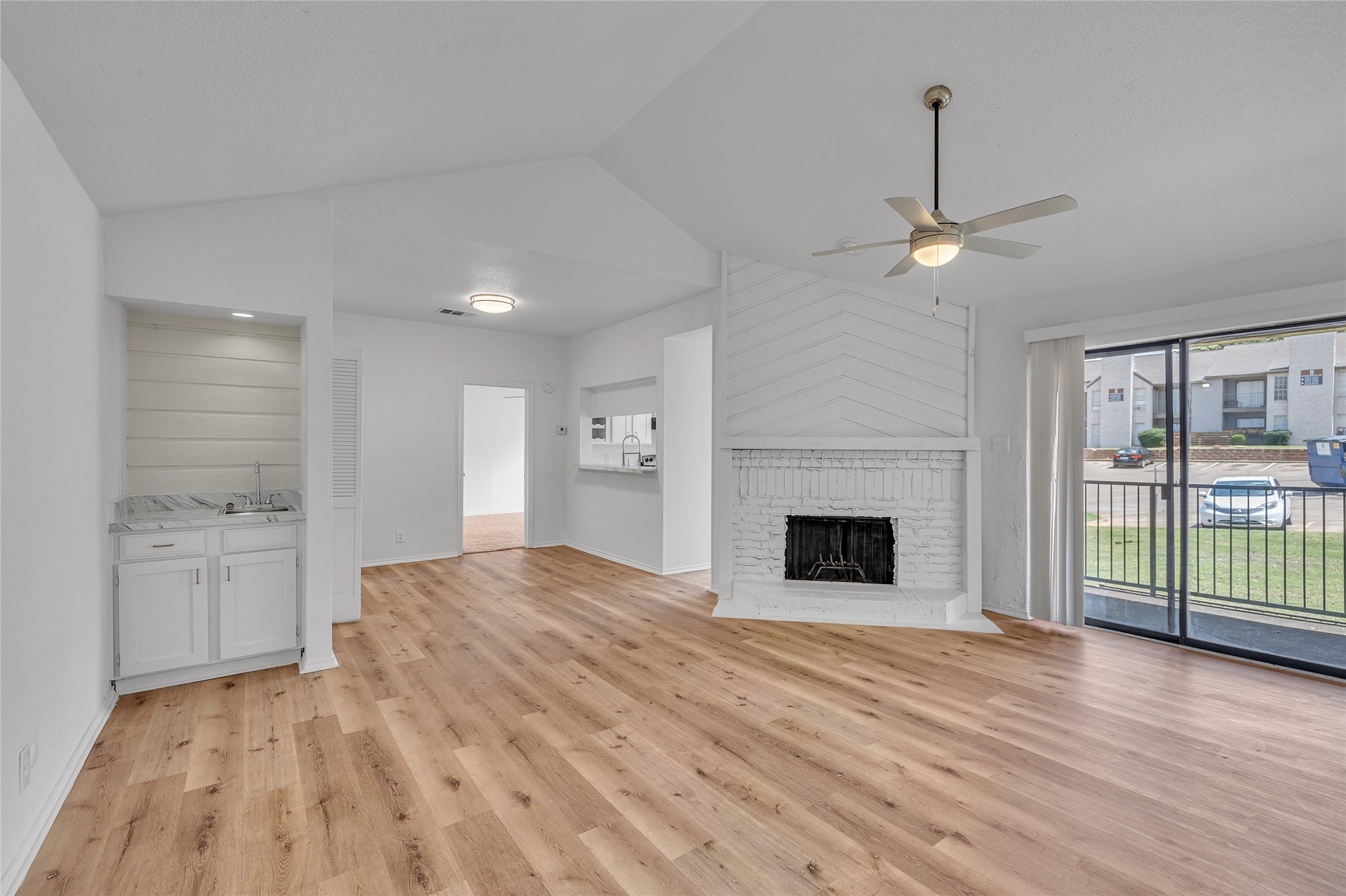 6026 Stoneybrook Drive Fort Worth TX 76112