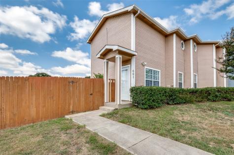 601 W Union Bower Road Irving TX 75061