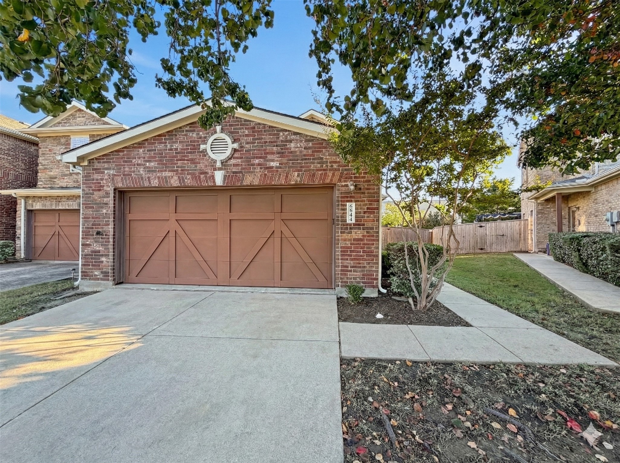 5944 Lost Valley Drive The Colony TX 75056
