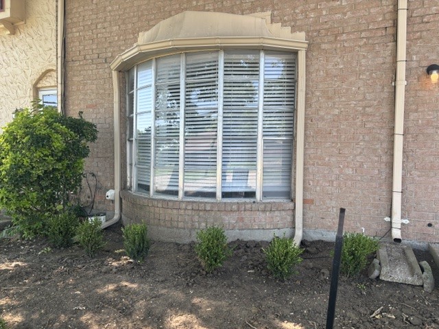 74 E Mountain Creek Court Grand Prairie TX 75052