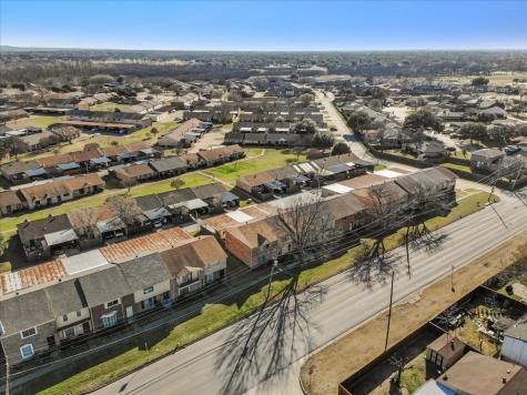 74 E Mountain Creek Court Grand Prairie TX 75052