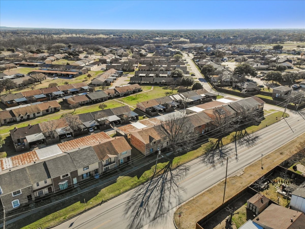 74 E Mountain Creek Court Grand Prairie TX 75052