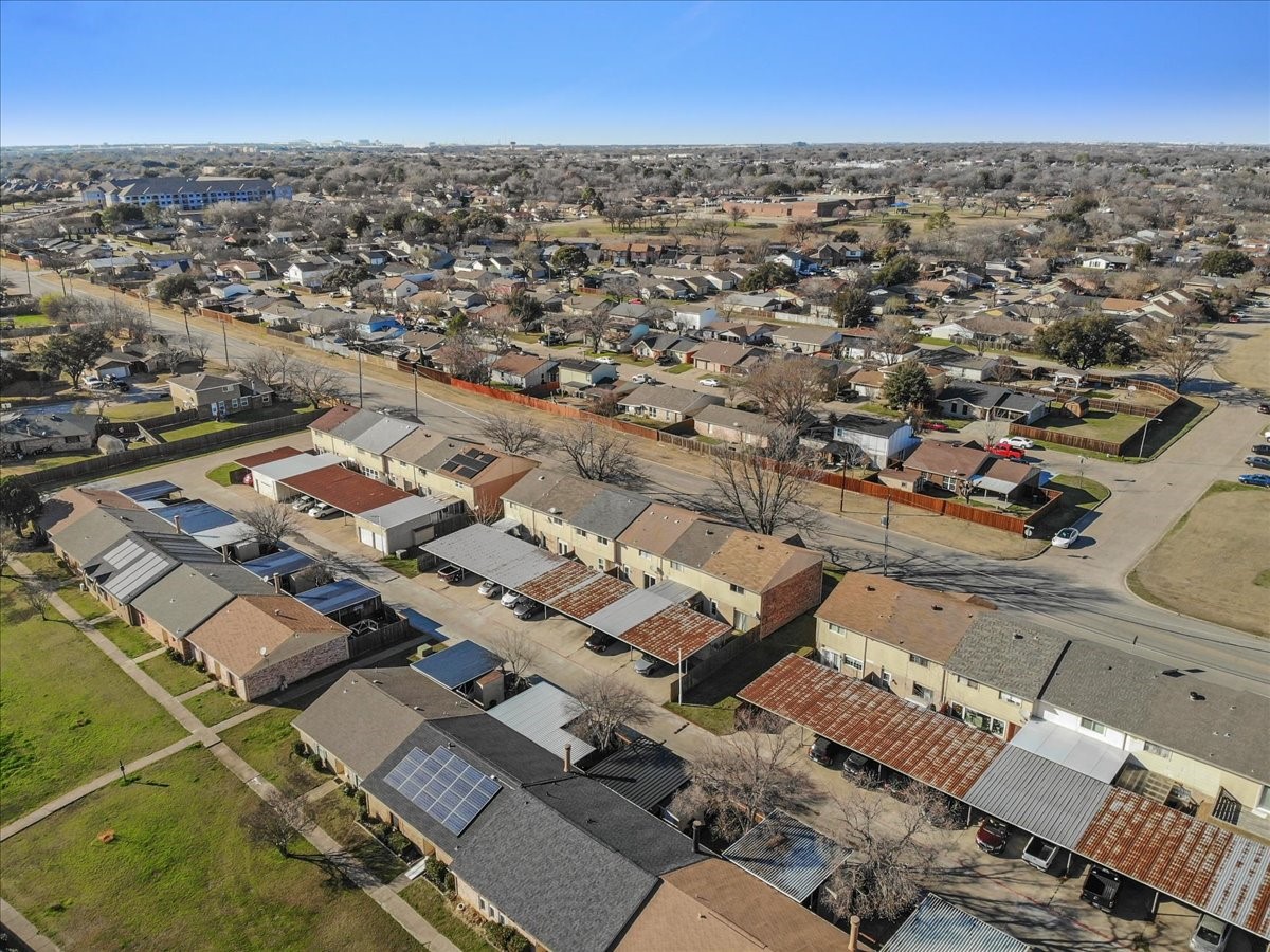 74 E Mountain Creek Court Grand Prairie TX 75052