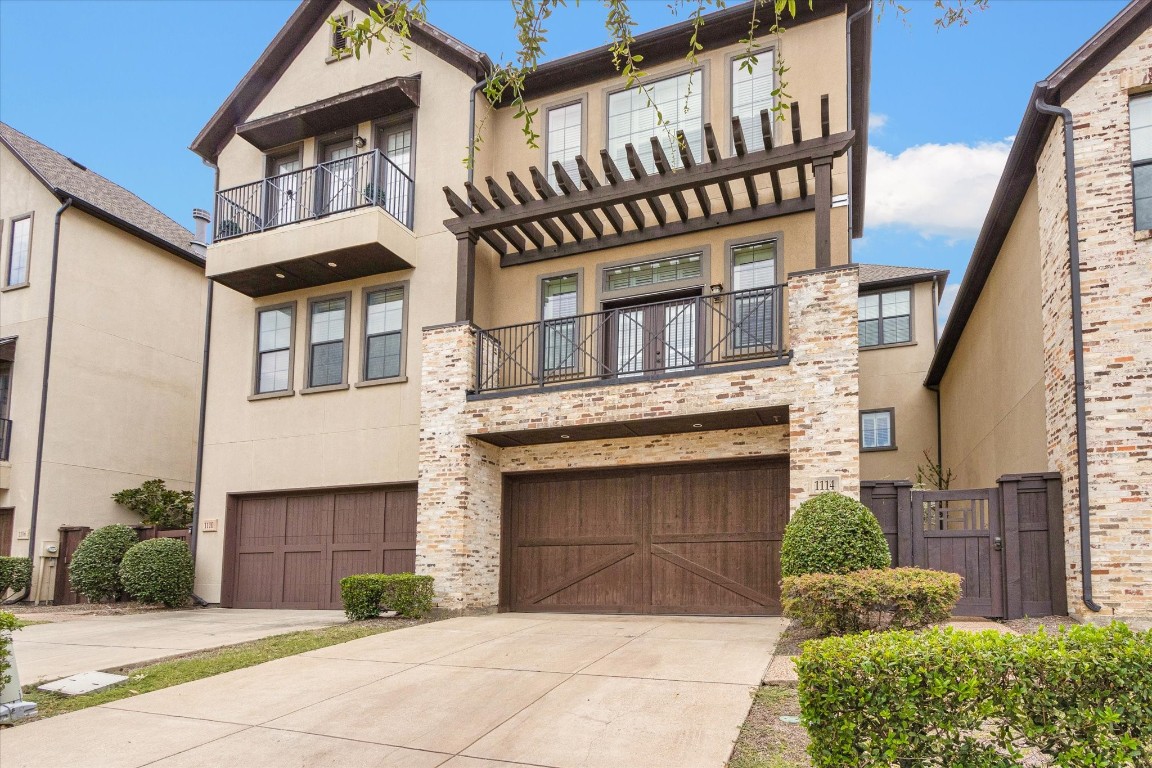 1114 Emerson Park Lane Irving TX 75063
