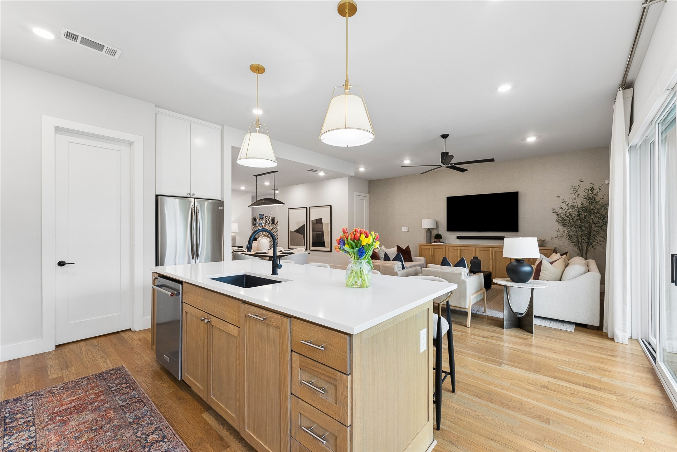 3922 Redding Row Dallas TX 75220