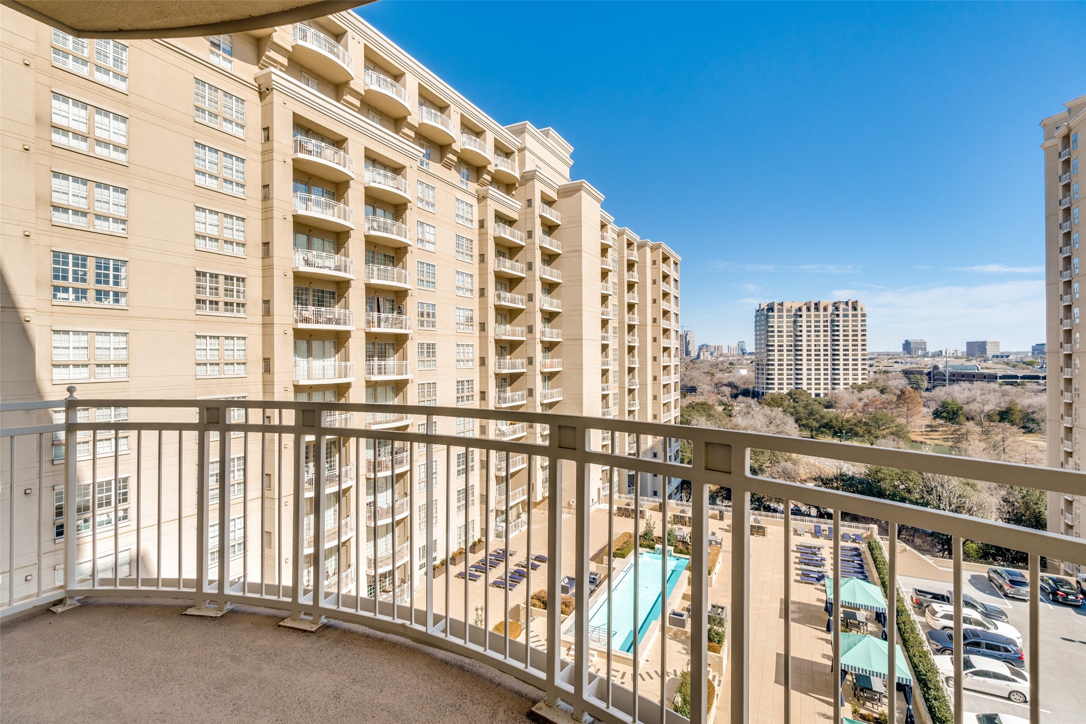 3225 Turtle Creek Boulevard Dallas TX 75219