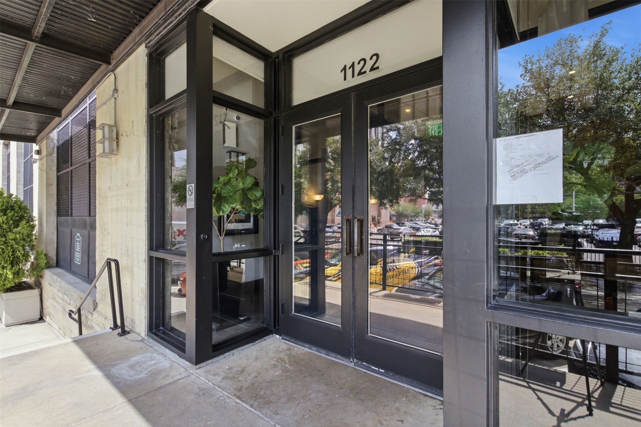 1122 Jackson Street Dallas TX 75202