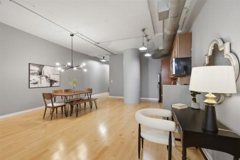 1122 Jackson Street Dallas TX 75202