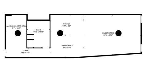 1122 Jackson Street Dallas TX 75202