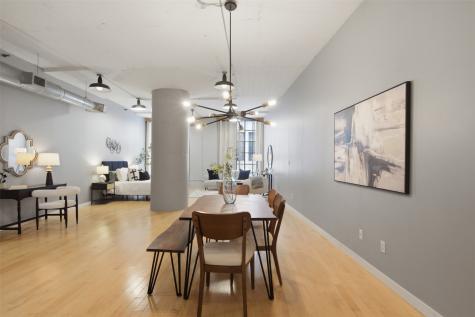 1122 Jackson Street Dallas TX 75202