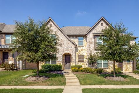 304 Carnaby Court Mckinney TX 75072