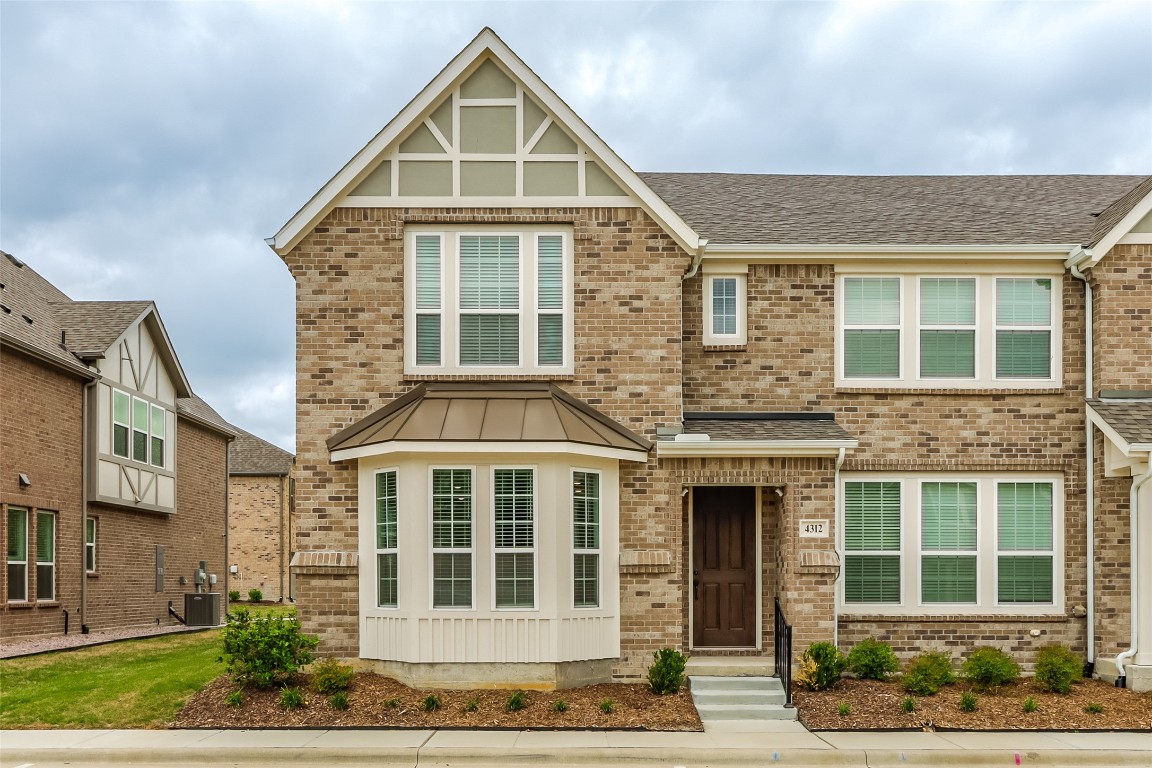 4312 Oliver Drive Mckinney TX 75070