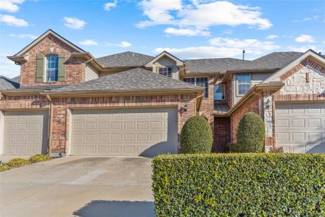 4108 Woodland Trail Carrollton TX 75007