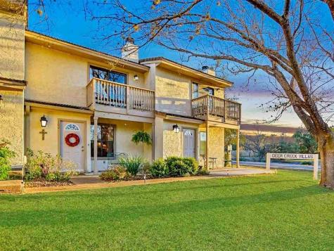 606 Rio Horseshoe Bay TX 78657