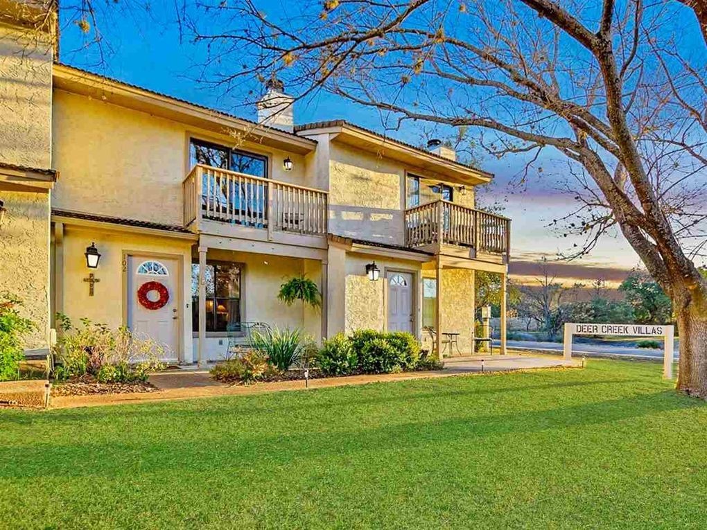 606 Rio Horseshoe Bay TX 78657