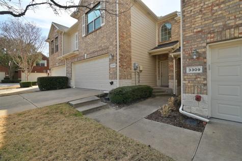 3305 Paisano Trail Plano TX 75093
