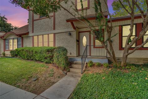 2049 Clubview Drive Carrollton TX 75006