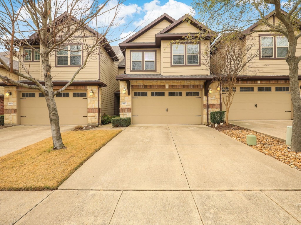 1627 Southwestern Drive Allen TX 75013