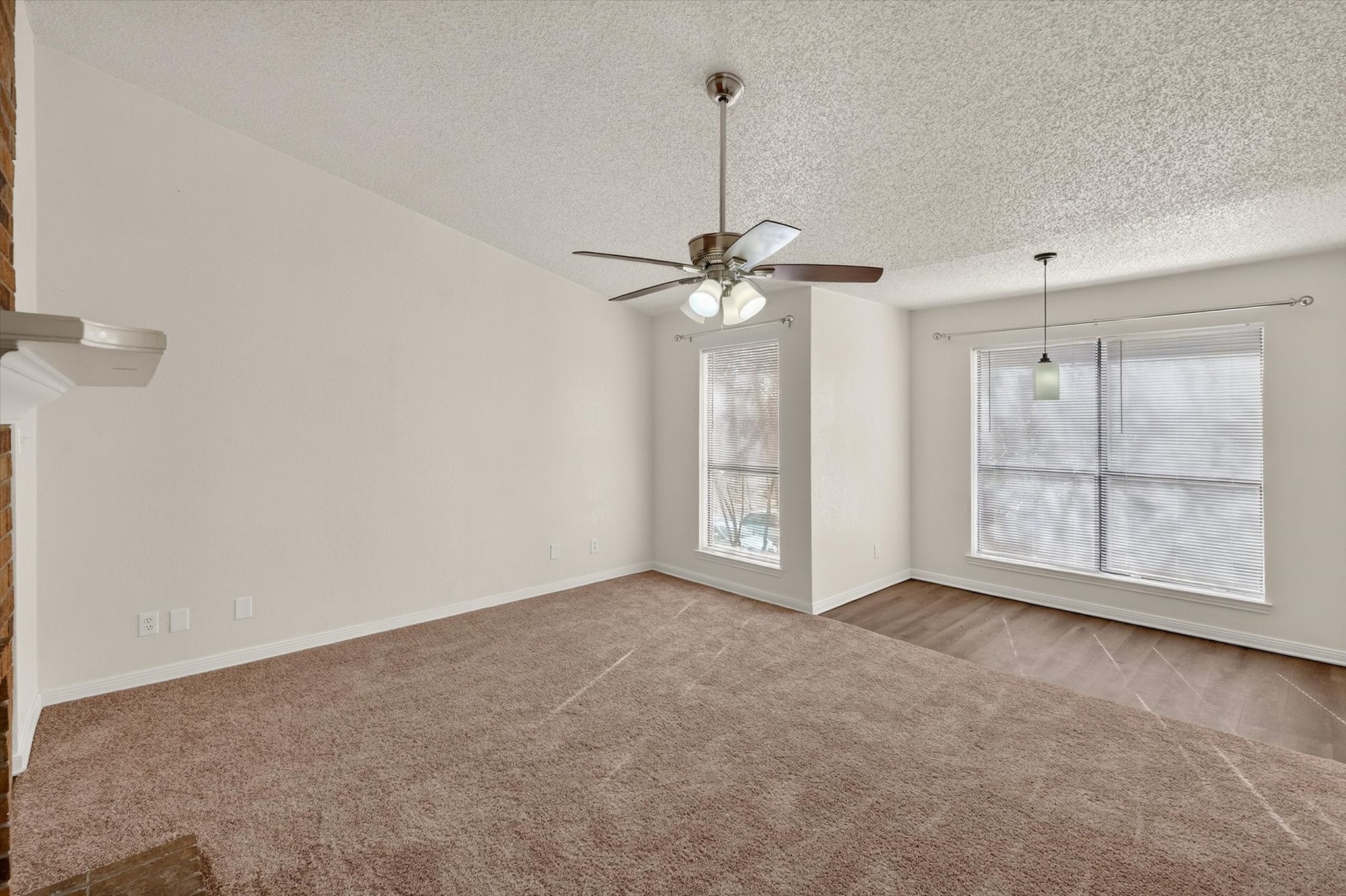 1212 Horizon Trail Arlington TX 76011