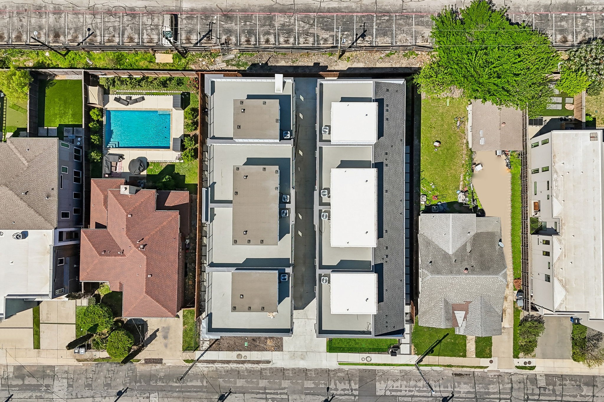 4719 Manett Street Dallas TX 75204