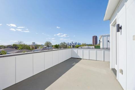 4719 Manett Street Dallas TX 75204