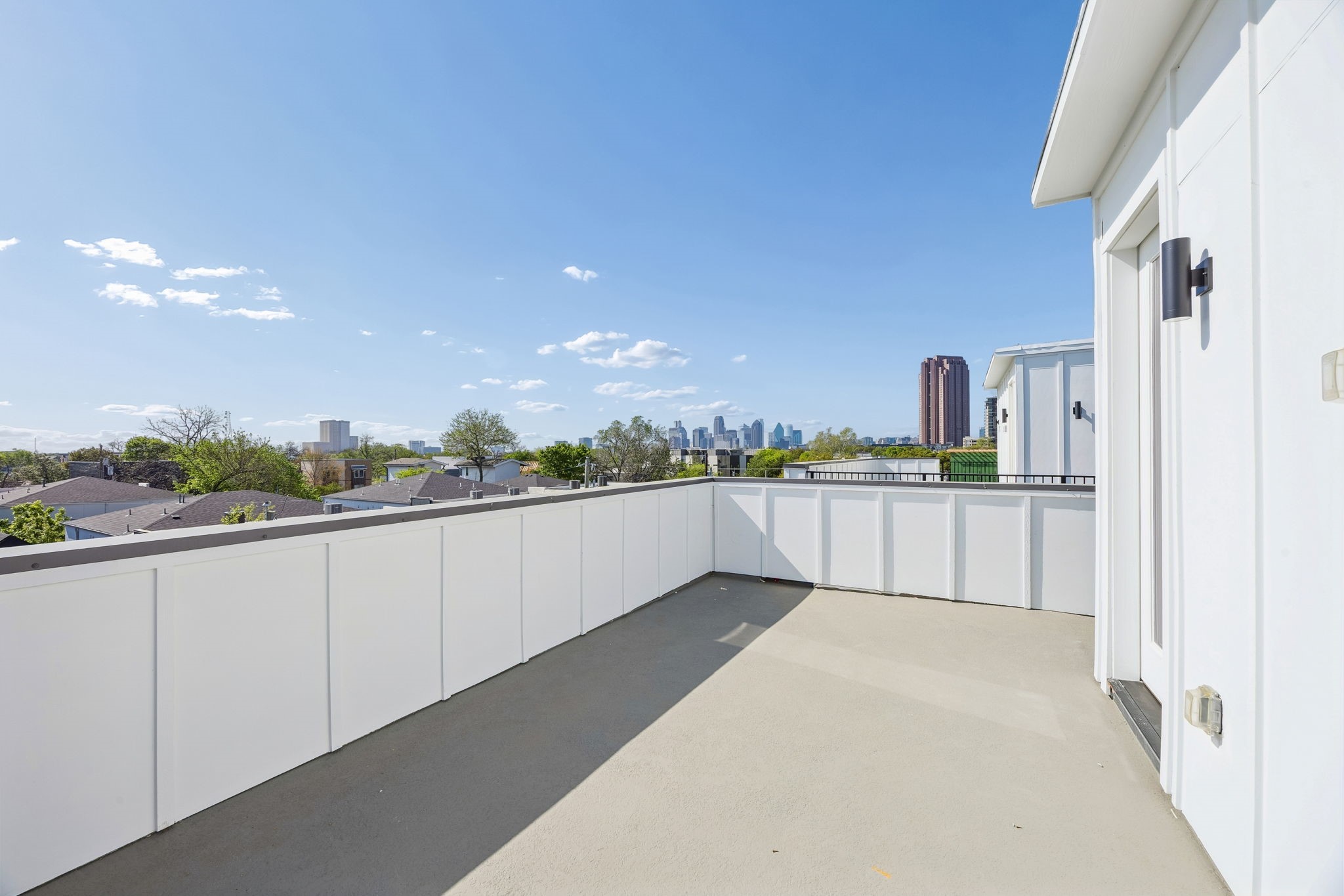4719 Manett Street Dallas TX 75204