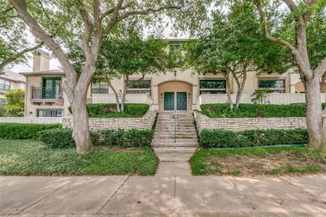5950 Lindenshire Lane Dallas TX 75230