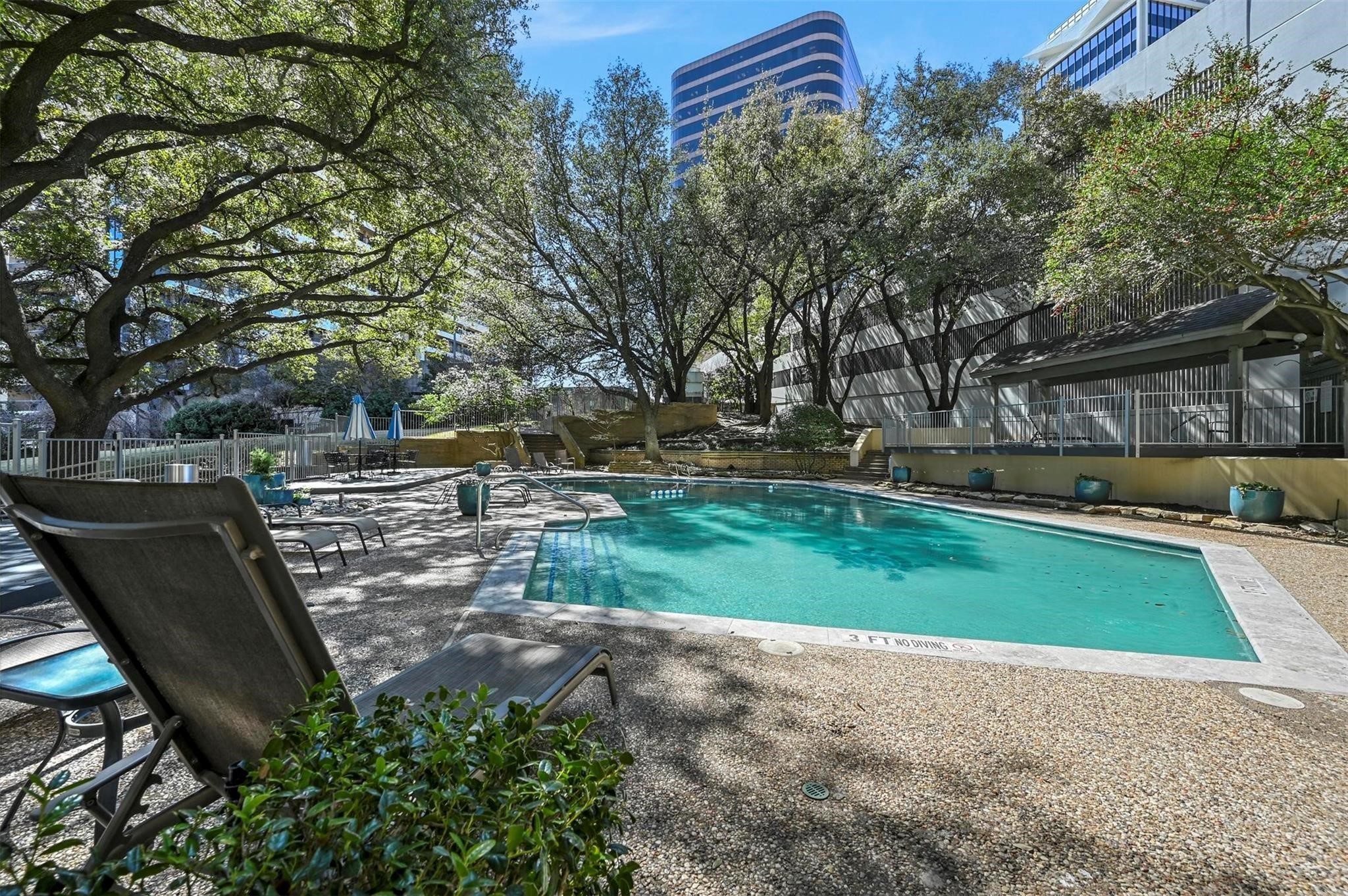3883 Turtle Creek Boulevard Dallas TX 75219