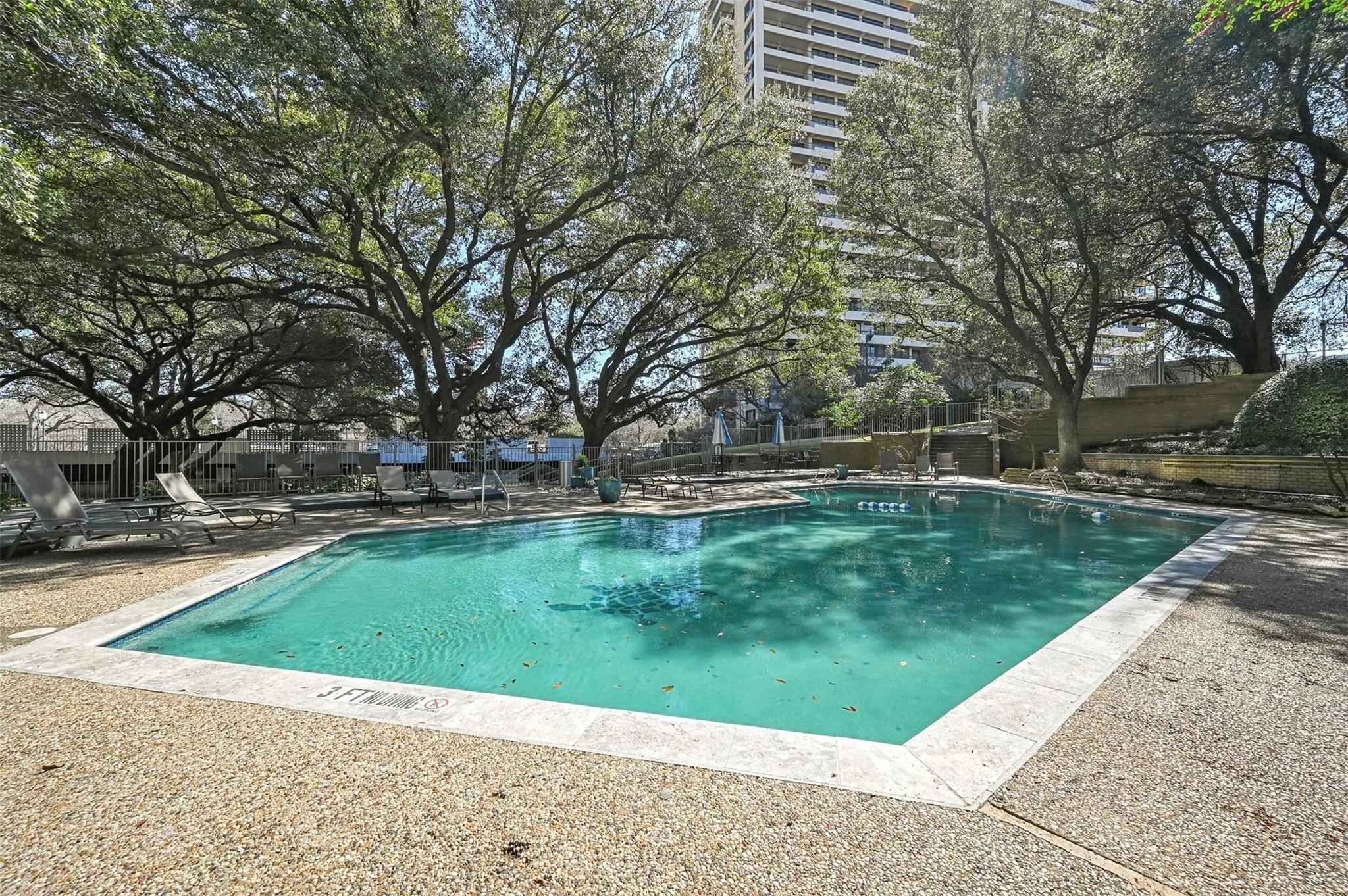 3883 Turtle Creek Boulevard Dallas TX 75219