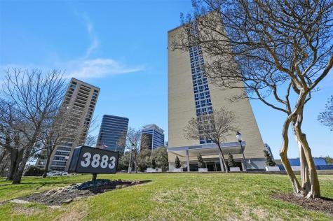3883 Turtle Creek Boulevard Dallas TX 75219