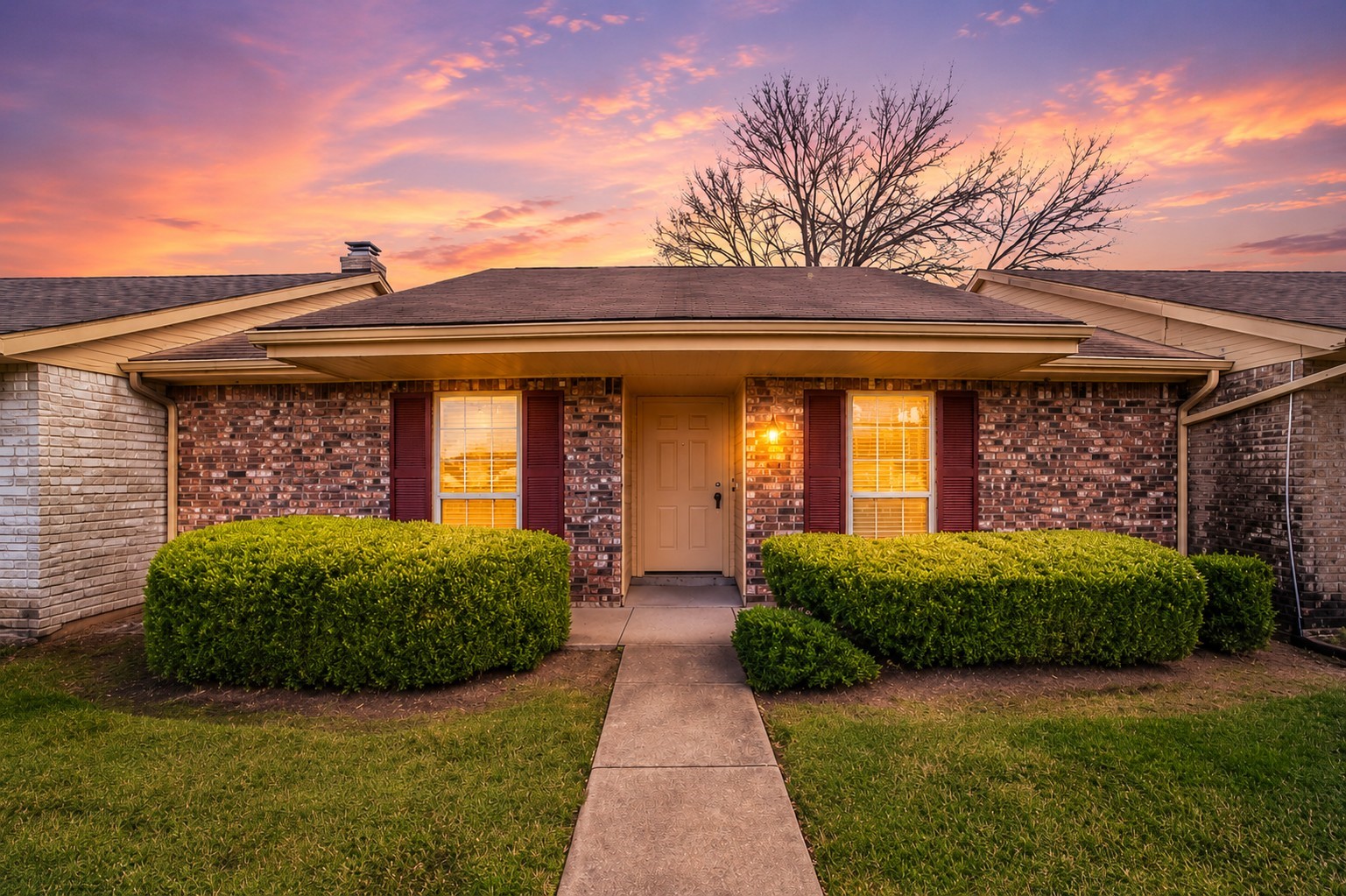 5 E Townhouse Lane Grand Prairie TX 75052