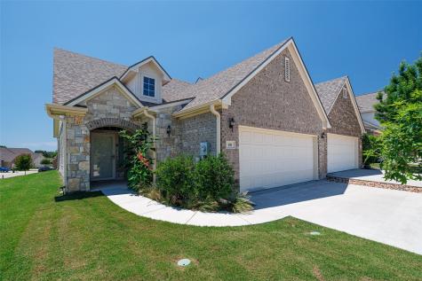 101 Legacy Boulevard Weatherford TX 76085