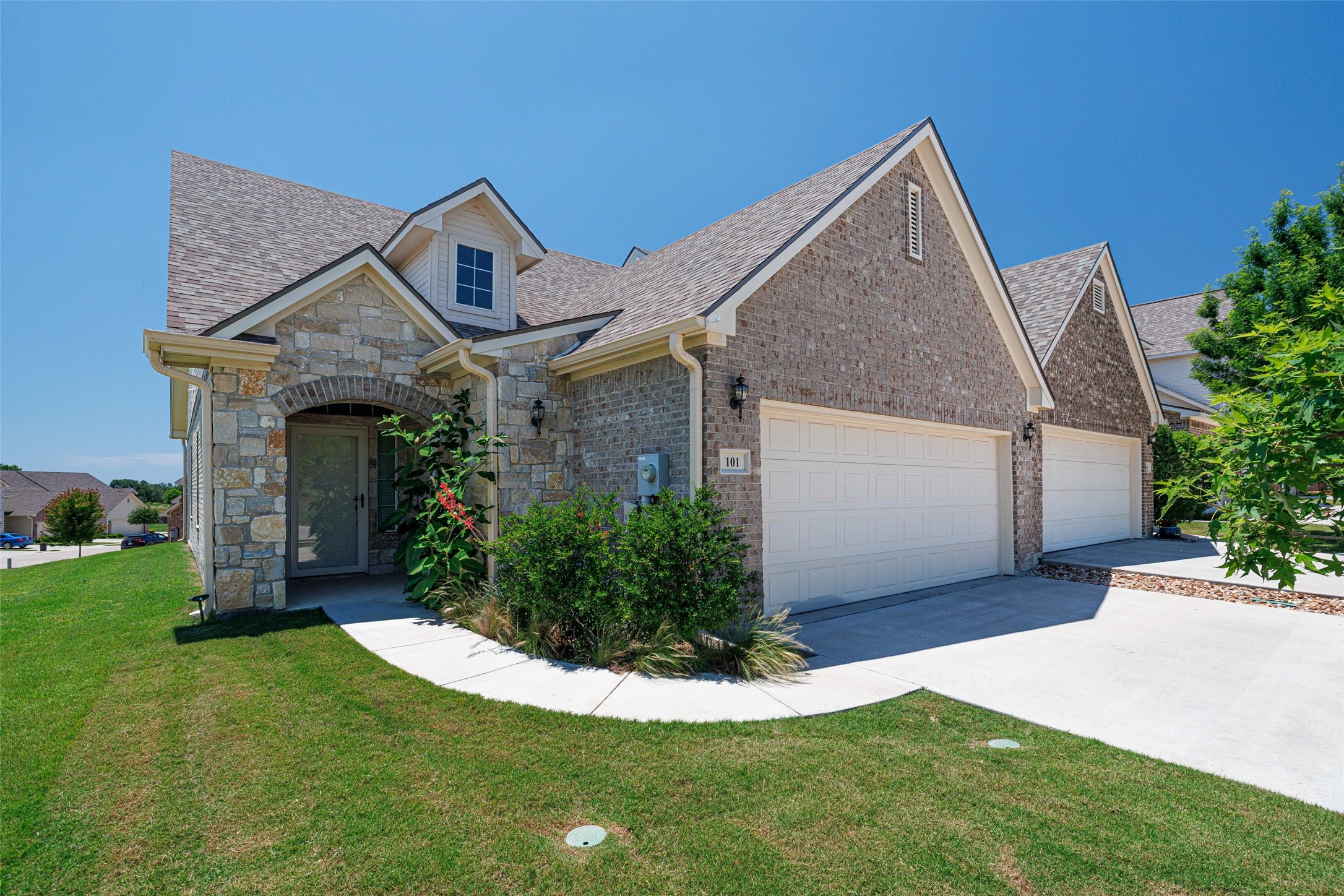 101 Legacy Boulevard Weatherford TX 76085