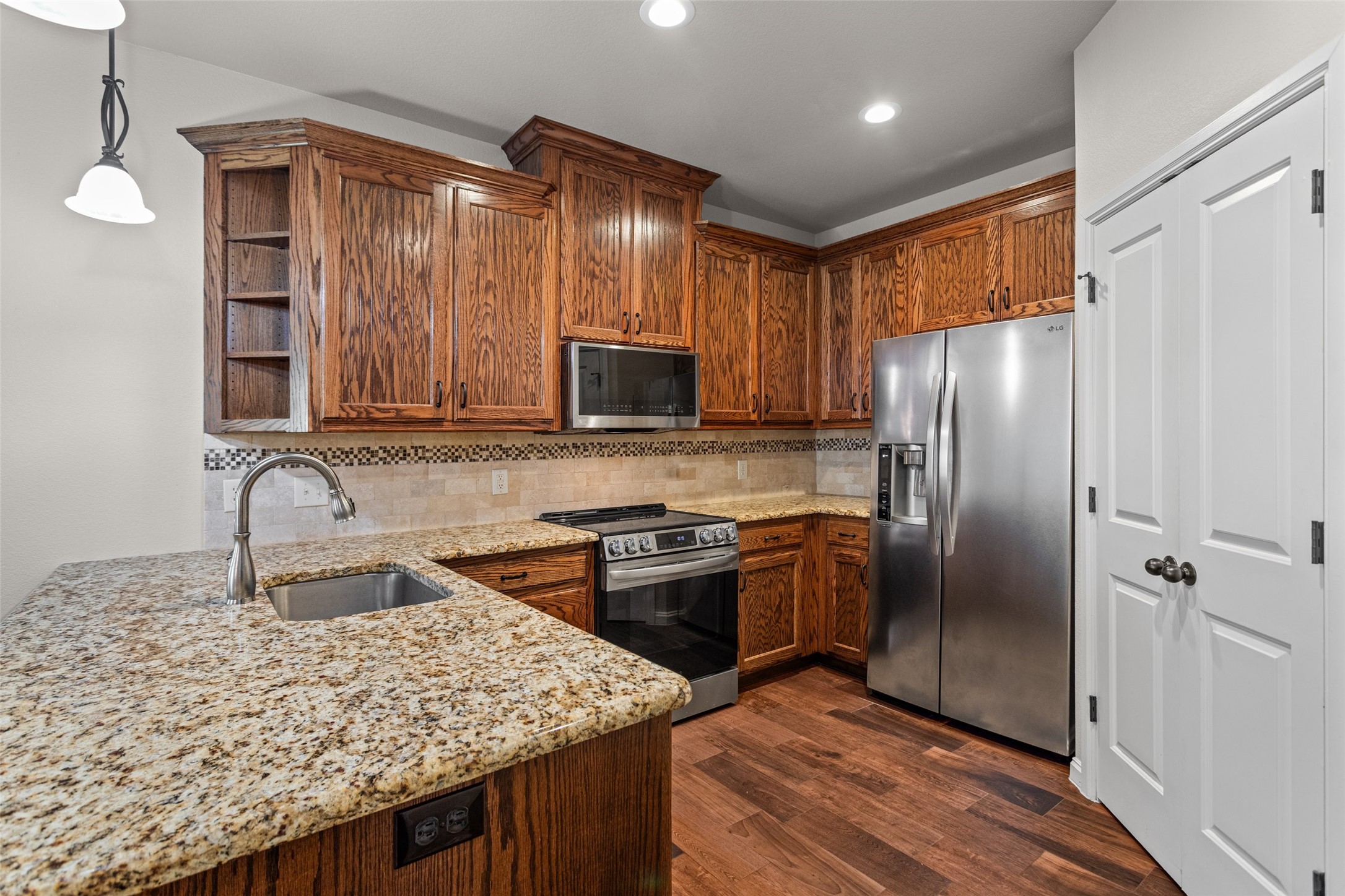 101 Legacy Boulevard Weatherford TX 76085