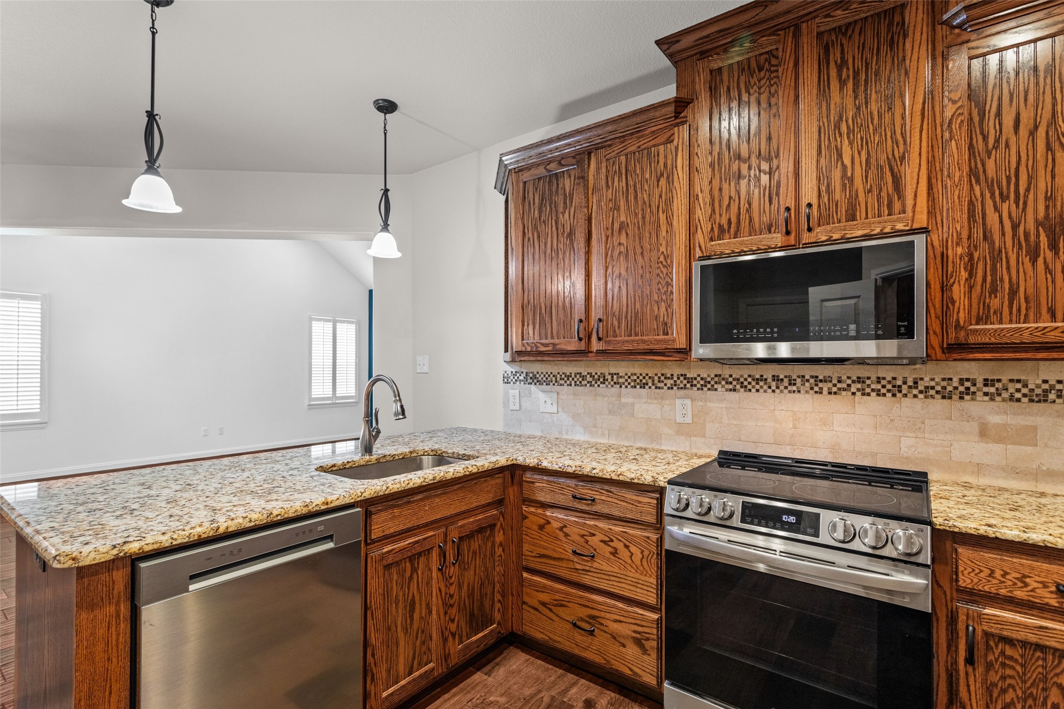 101 Legacy Boulevard Weatherford TX 76085