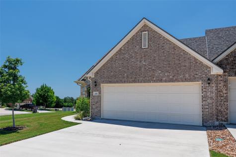 101 Legacy Boulevard Weatherford TX 76085