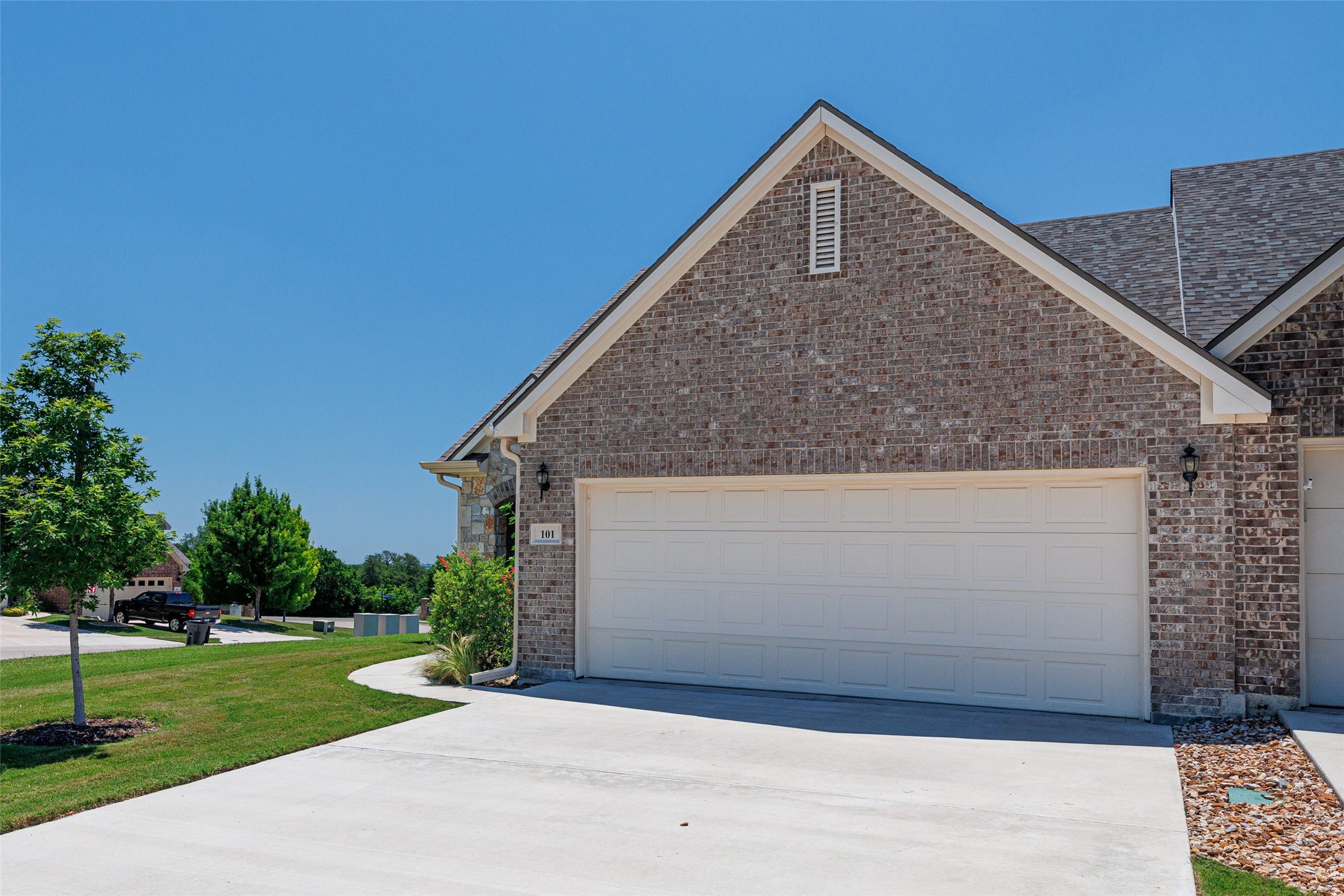 101 Legacy Boulevard Weatherford TX 76085