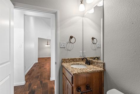 101 Legacy Boulevard Weatherford TX 76085