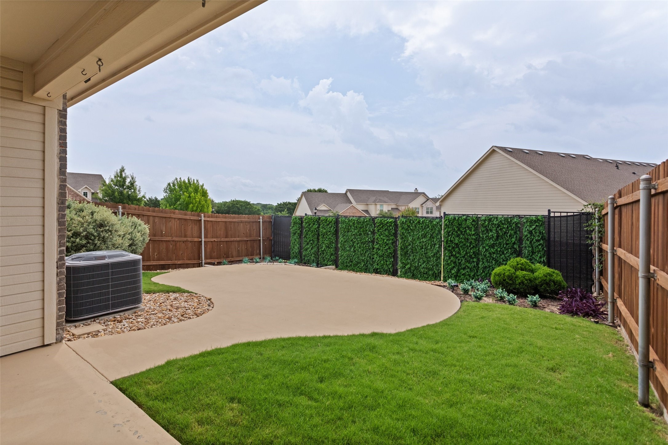101 Legacy Boulevard Weatherford TX 76085