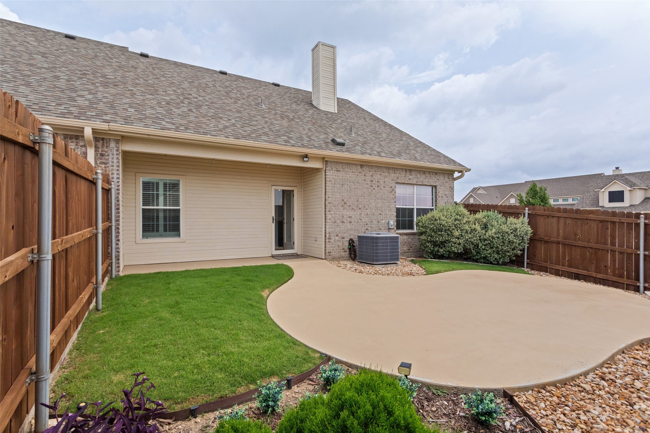 101 Legacy Boulevard Weatherford TX 76085
