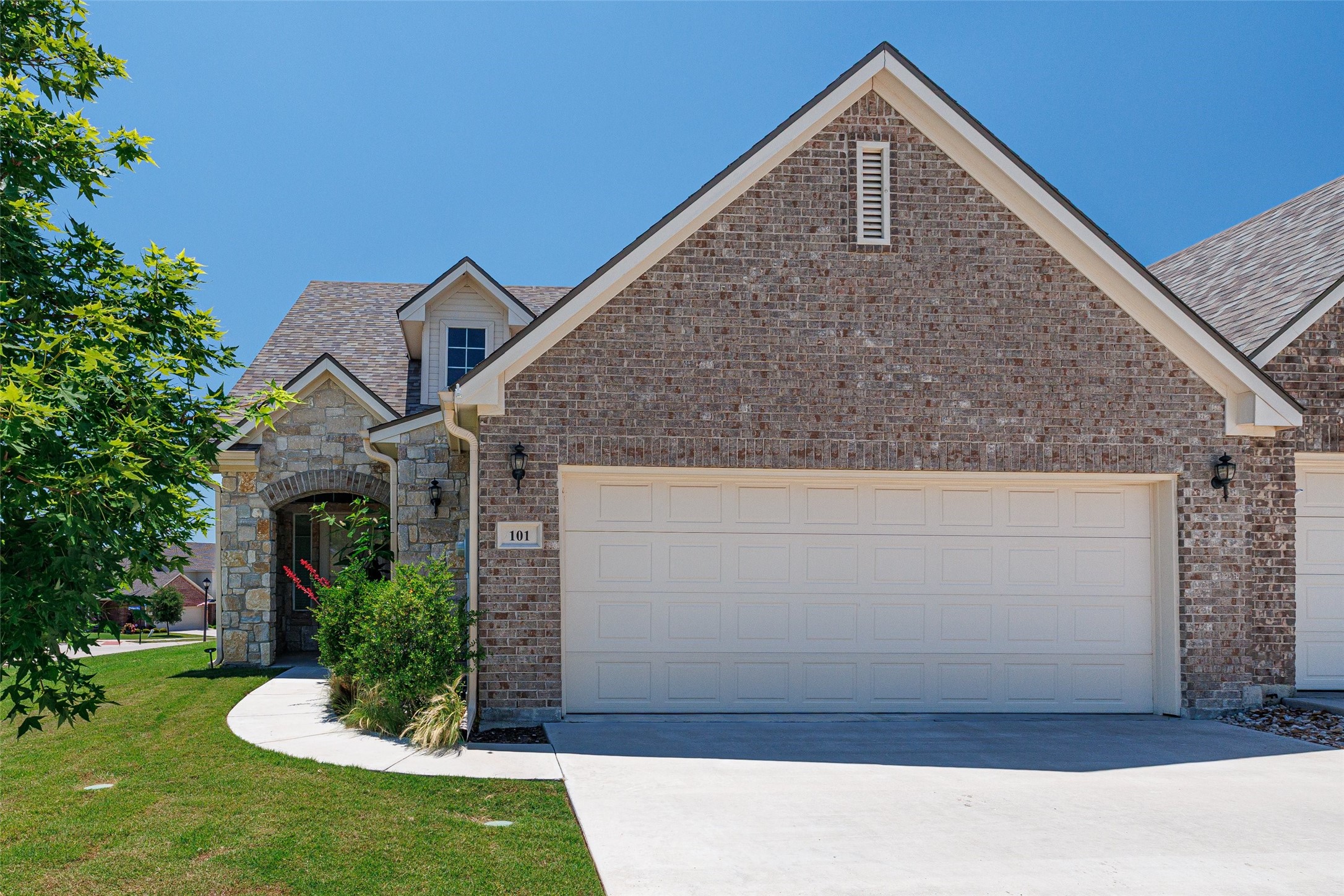 101 Legacy Boulevard Weatherford TX 76085