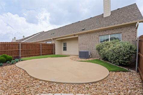 101 Legacy Boulevard Weatherford TX 76085