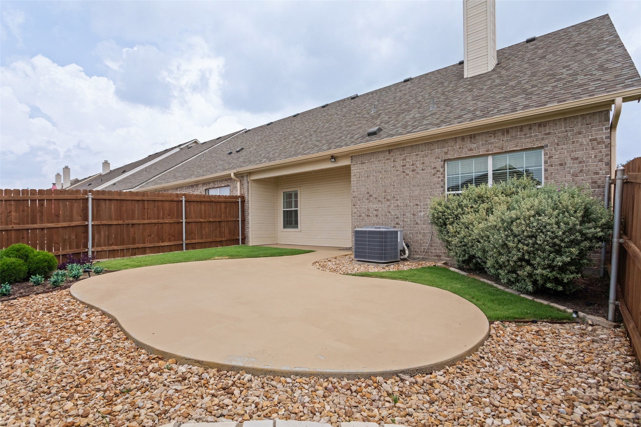 101 Legacy Boulevard Weatherford TX 76085