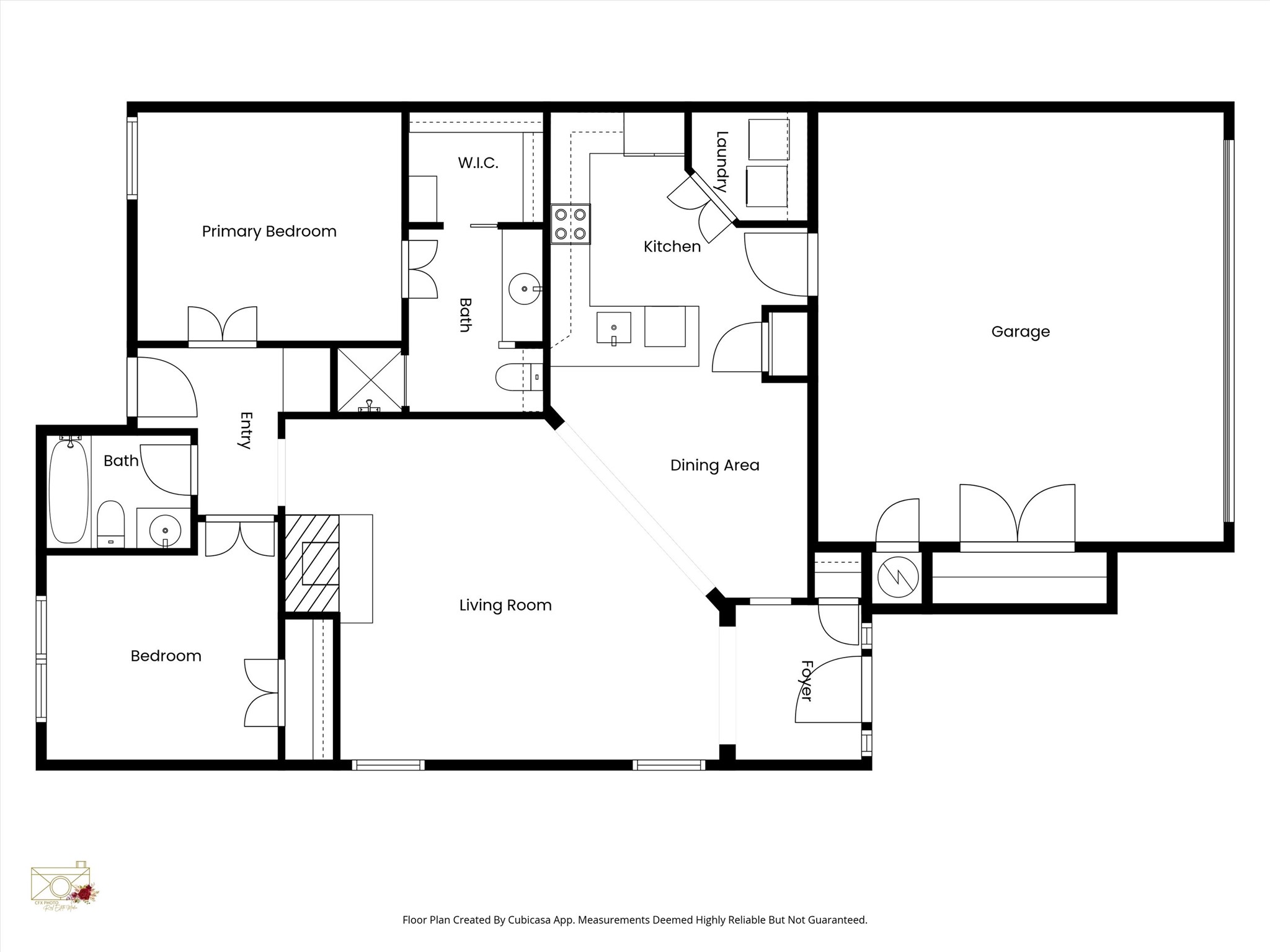 101 Legacy Boulevard Weatherford TX 76085