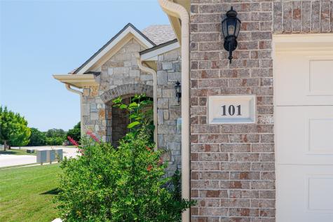 101 Legacy Boulevard Weatherford TX 76085